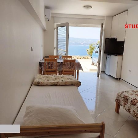 Apartamento Welcome Stanici Exterior foto