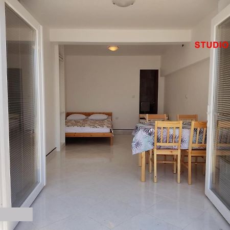 Apartamento Welcome Stanici Exterior foto