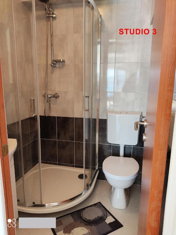 Apartamento Welcome Stanici Exterior foto