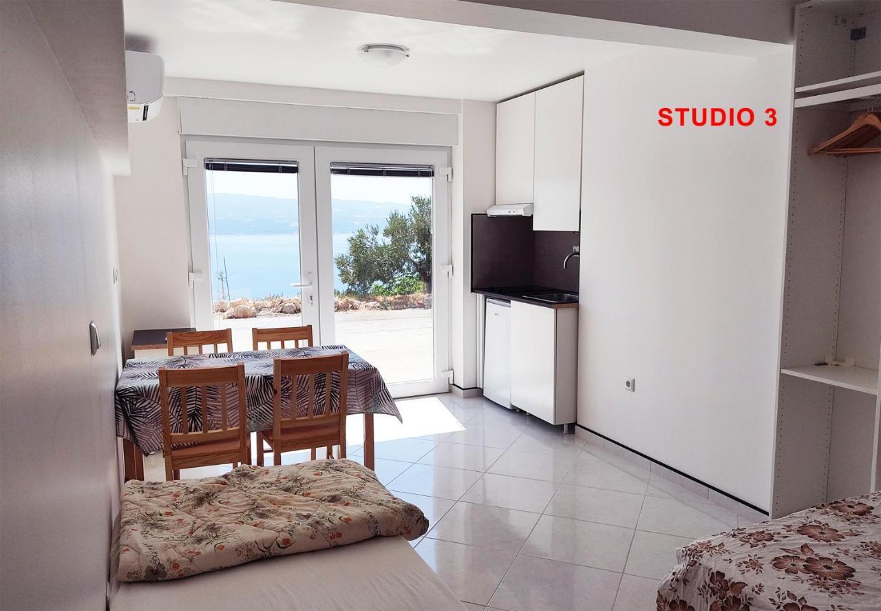 Apartamento Welcome Stanici Exterior foto