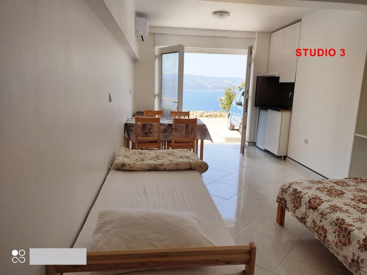 Apartamento Welcome Stanici Exterior foto