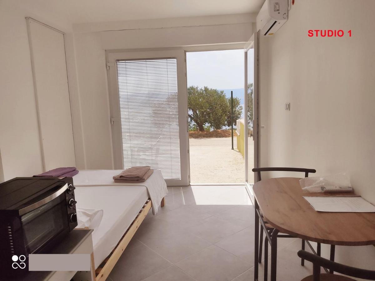 Apartamento Welcome Stanici Exterior foto