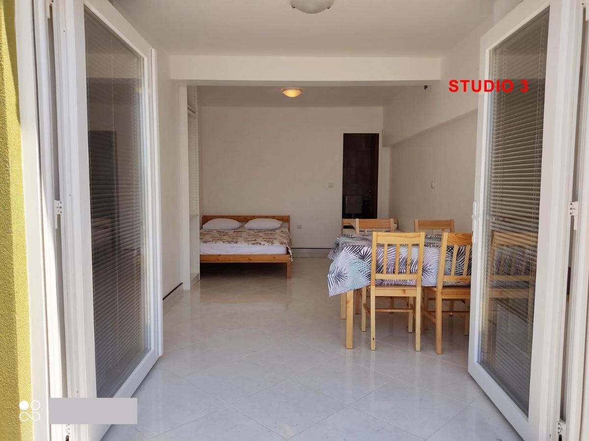 Apartamento Welcome Stanici Exterior foto