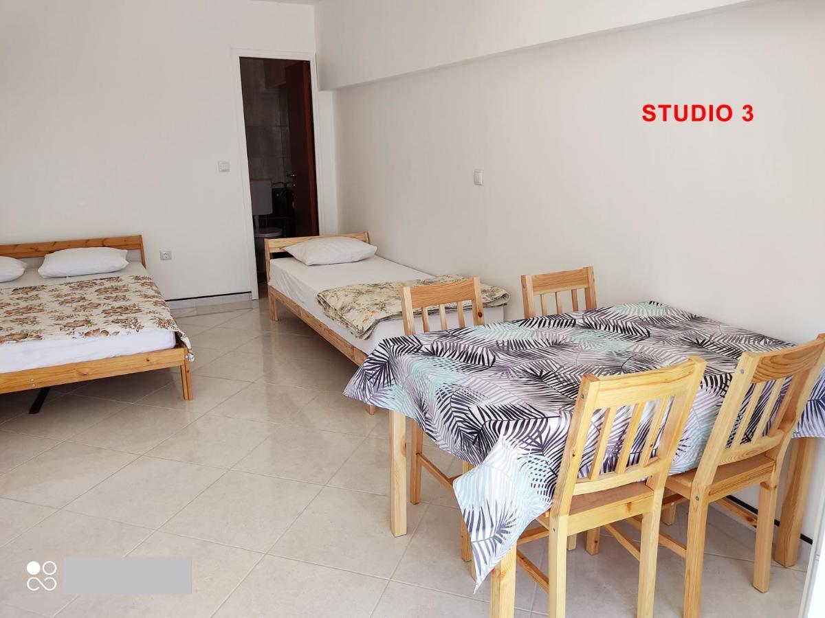 Apartamento Welcome Stanici Exterior foto