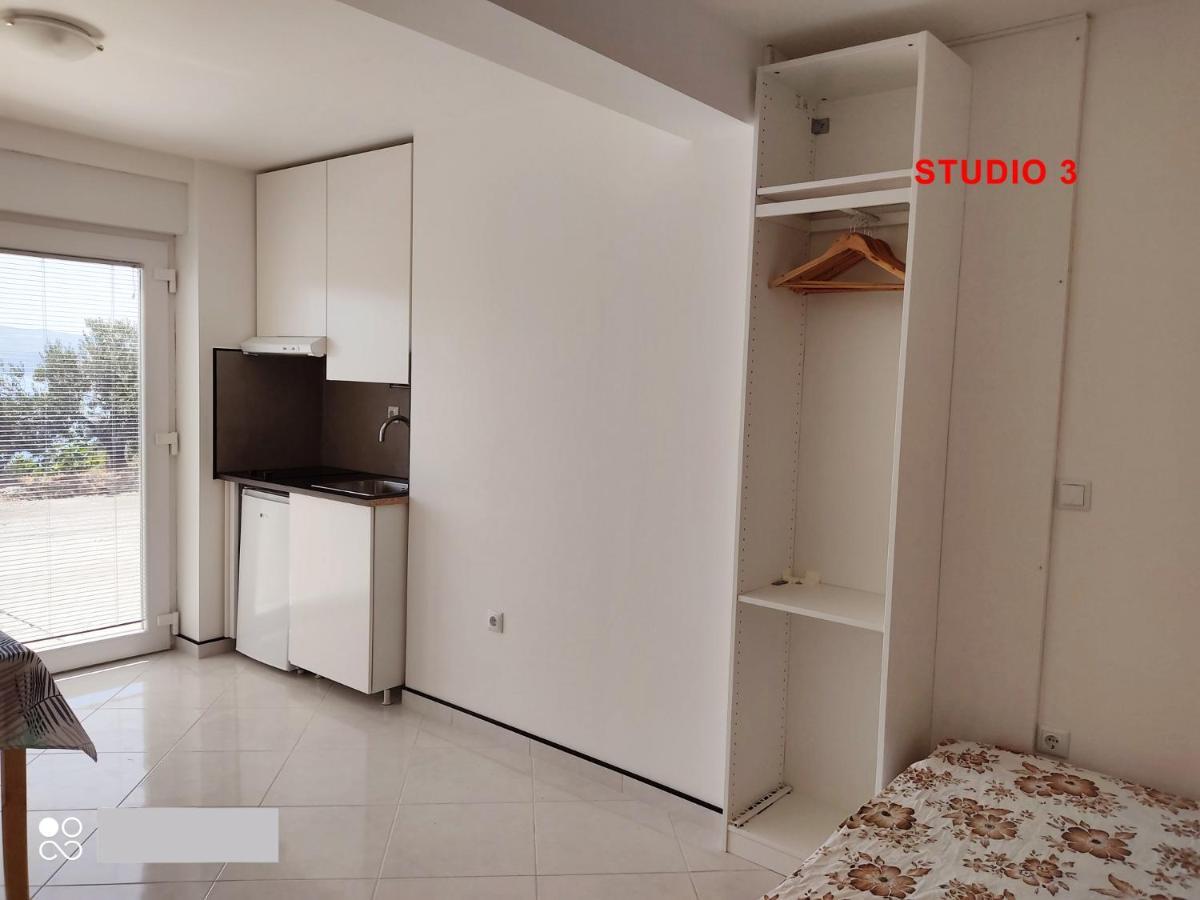 Apartamento Welcome Stanici Exterior foto