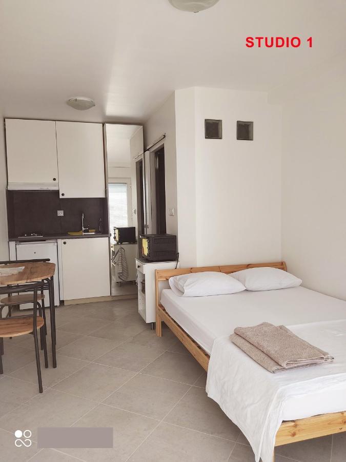 Apartamento Welcome Stanici Exterior foto