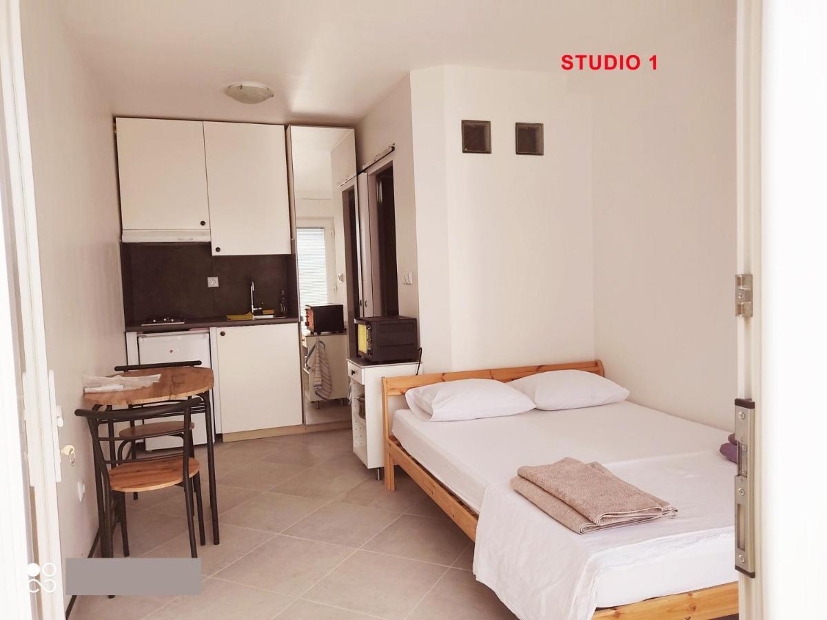 Apartamento Welcome Stanici Exterior foto